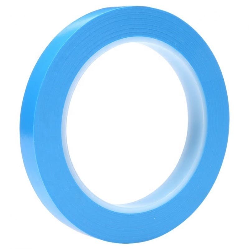 Fita de mascaramento PVC de linha fina para automóvel