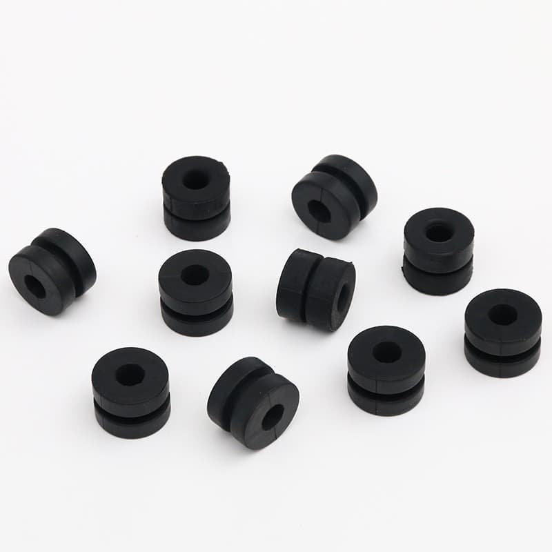 Rubber Grommets & Seals