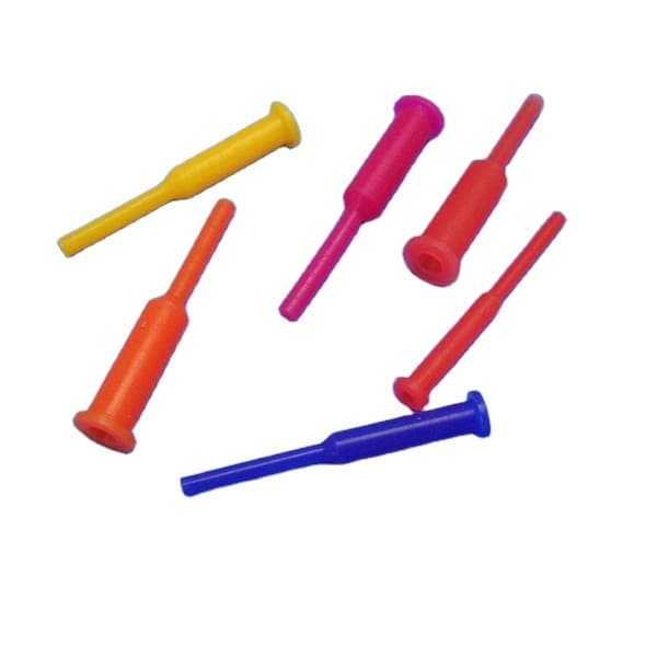 ปลั๊กดึงซิลิโคนปลายเฉียง