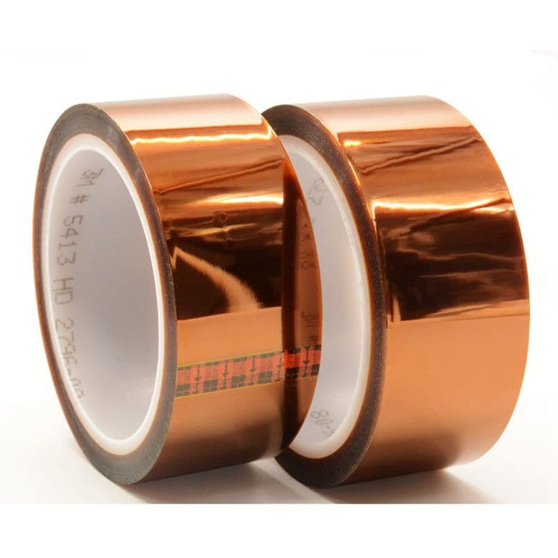 Stancolt poliimid maszkoló alakzatok