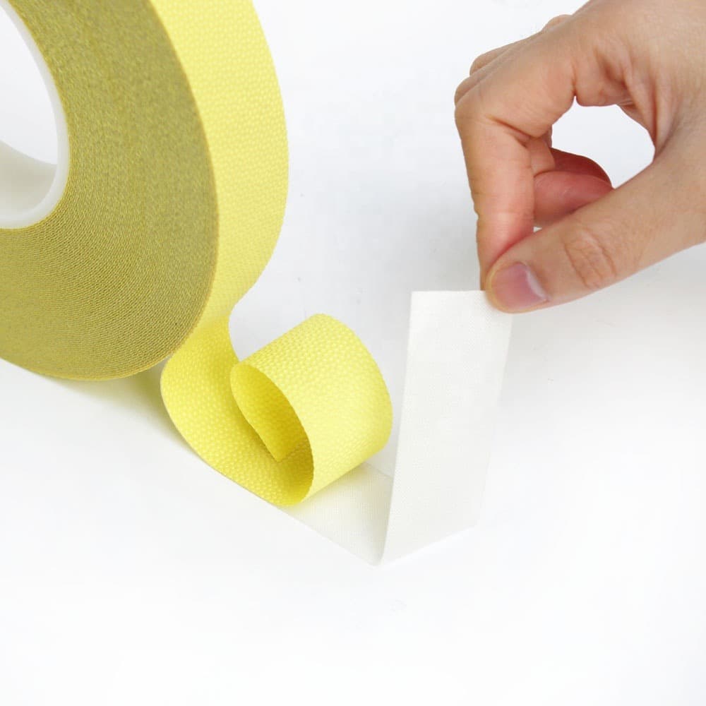 Üvegszövet plazma szórás maszkolószalag