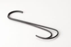 Haken, Stangen und Racks