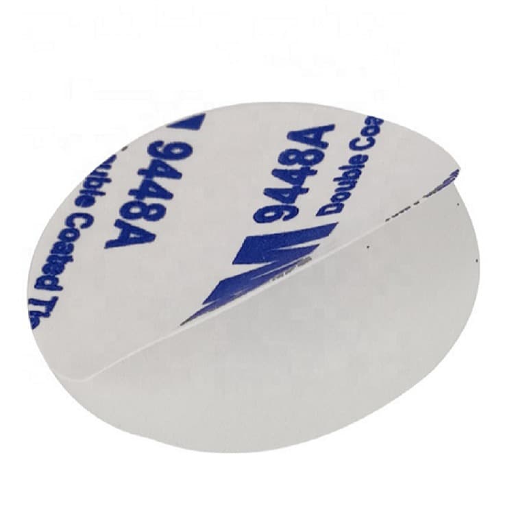 จุดปิดคลุมกาวทนความร้อน