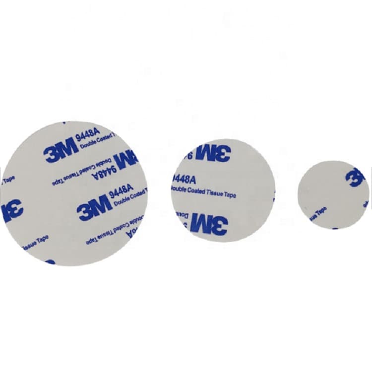 จุดปิดคลุมกาวทนความร้อน