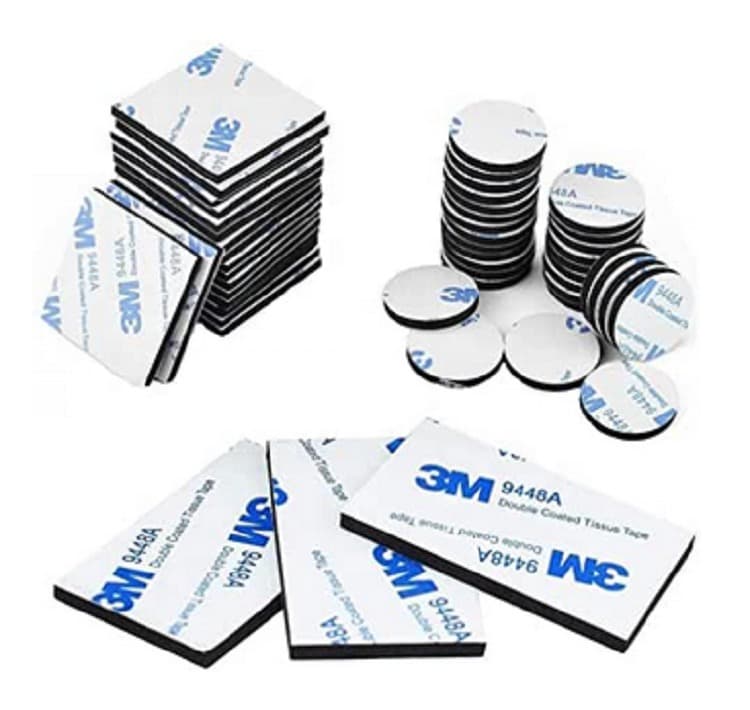 จุดปิดคลุมกาวทนความร้อน