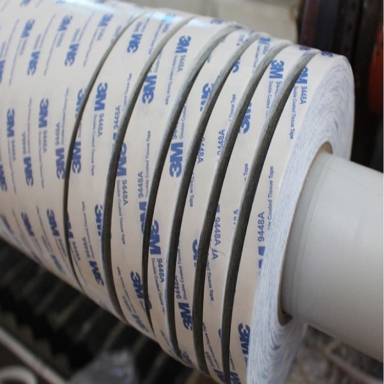 จุดปิดคลุมกาวทนความร้อน