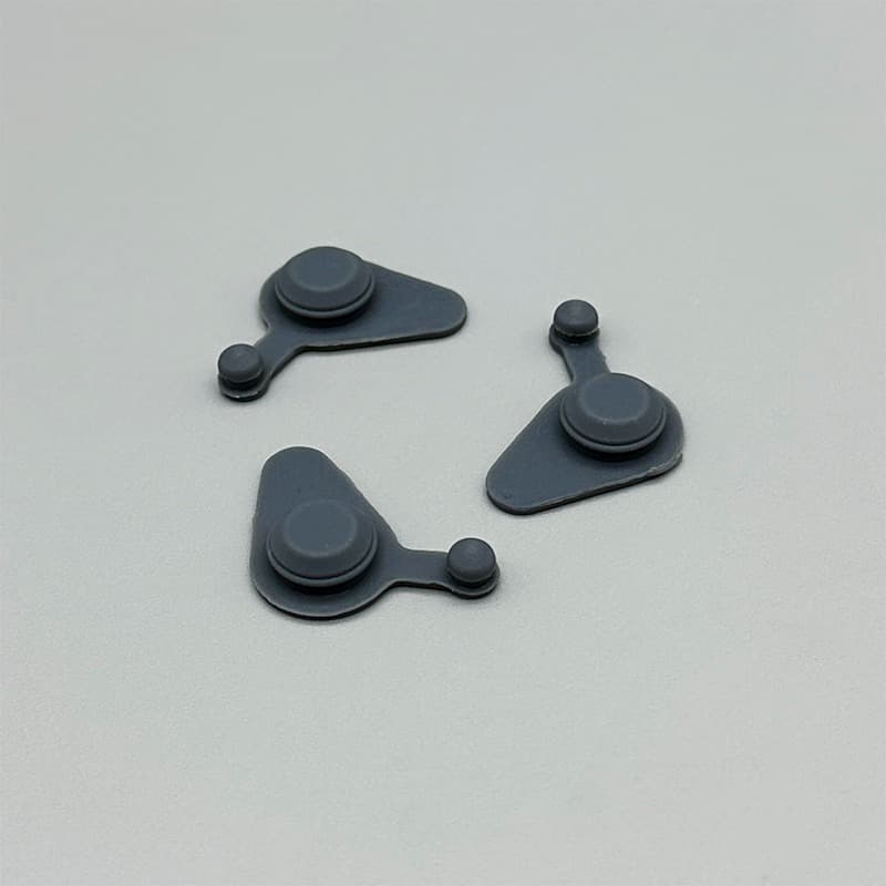 ปลั๊กอุดรูซิลิโคนอเนกประสงค์