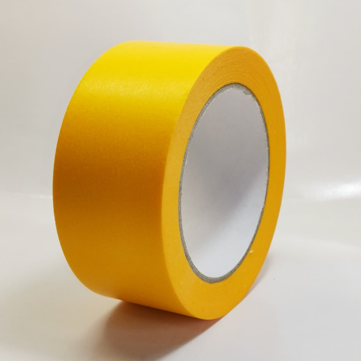 Bandă de mascare auto washi portocalie