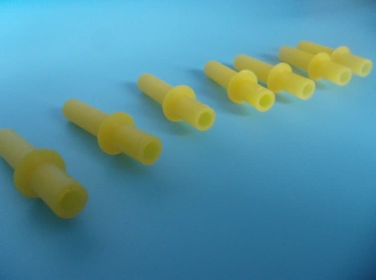 Nắp bảo vệ vít cao su