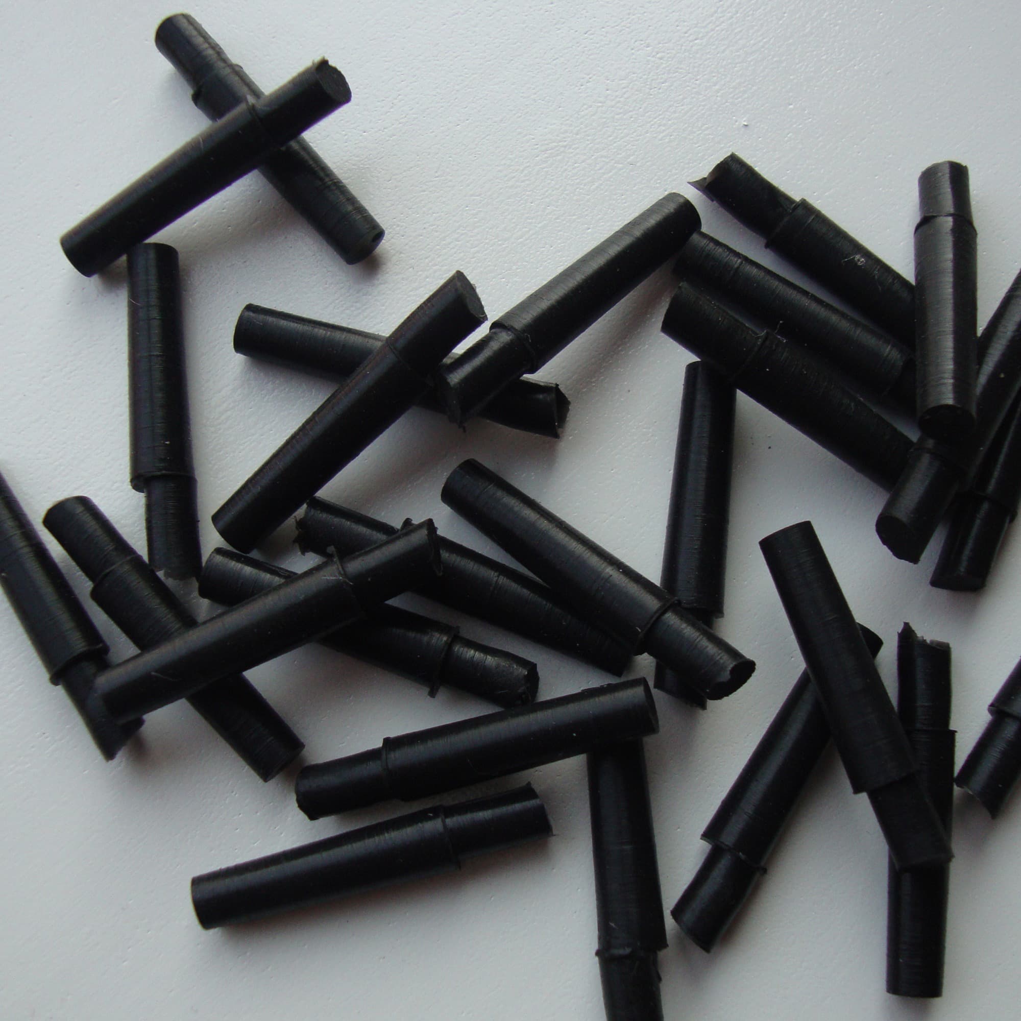 Silikon-Ziehstopfen für Lackierung