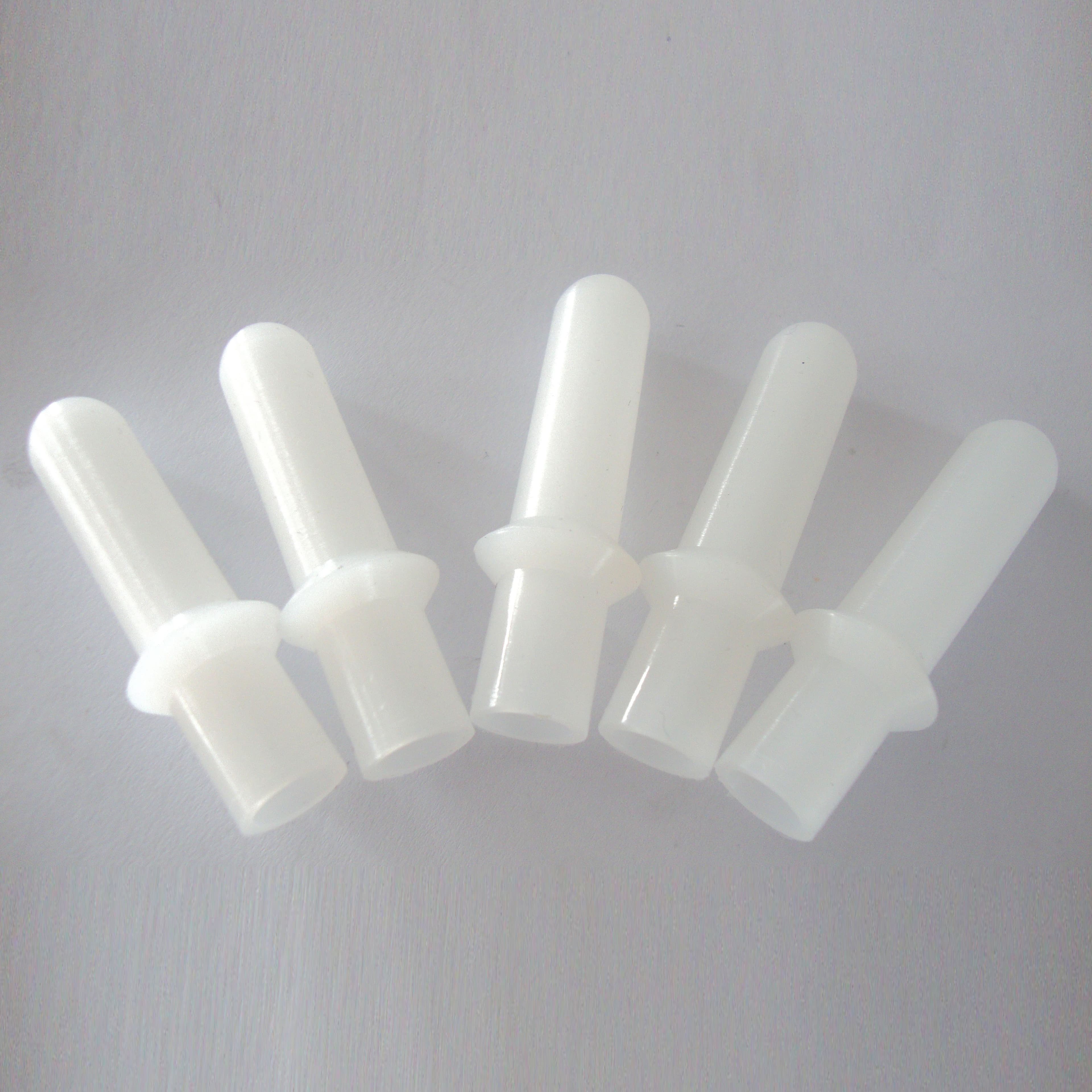 Silikon-Ziehstopfen für Lackierung