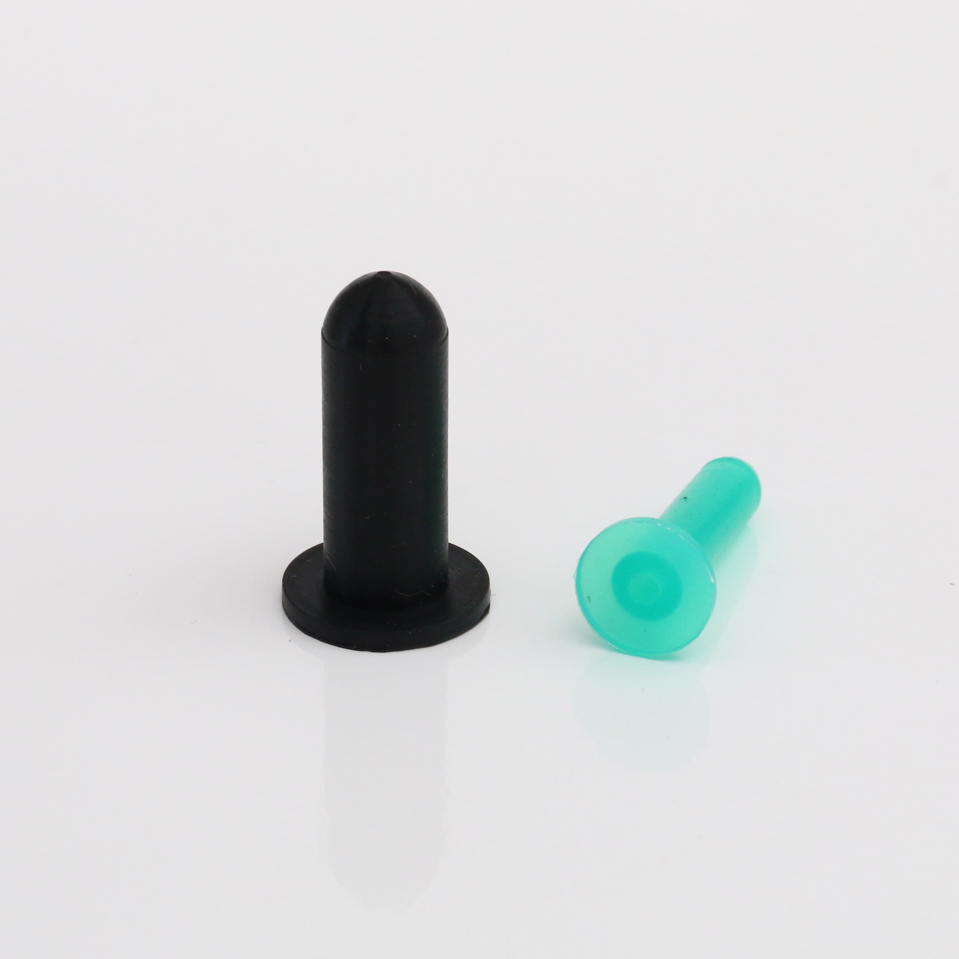 Silikon-Ziehstopfen für Lackierung