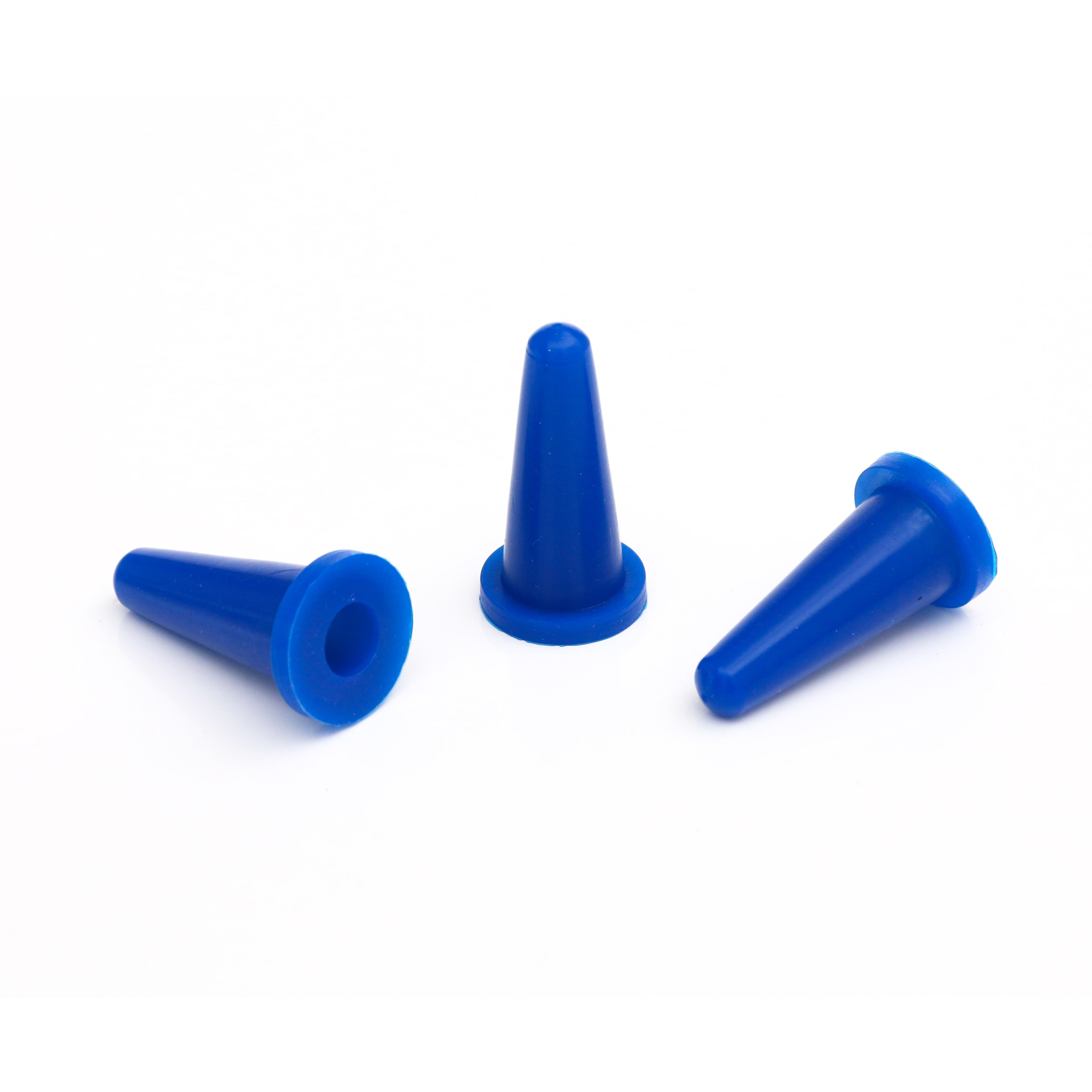 Silikon-Ziehstopfen für Lackierung