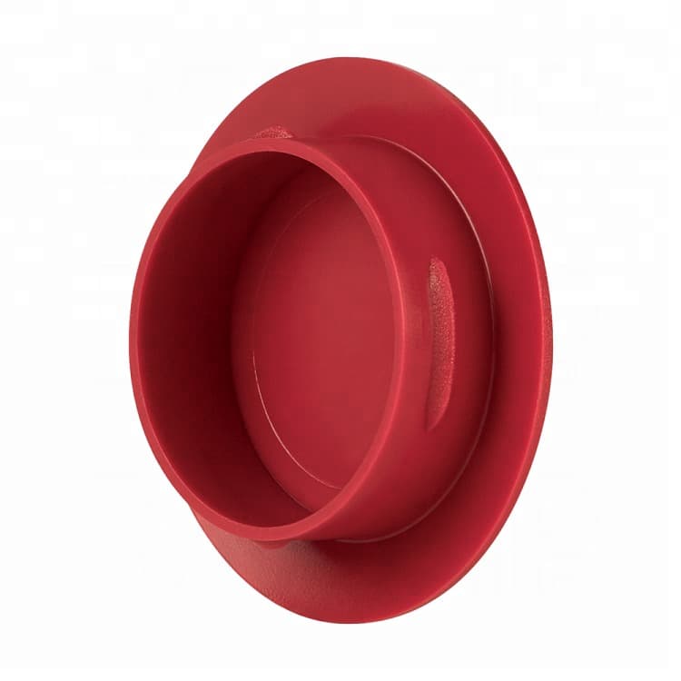 ปลั๊กฝาปิดกันฝุ่นแบบสแนป