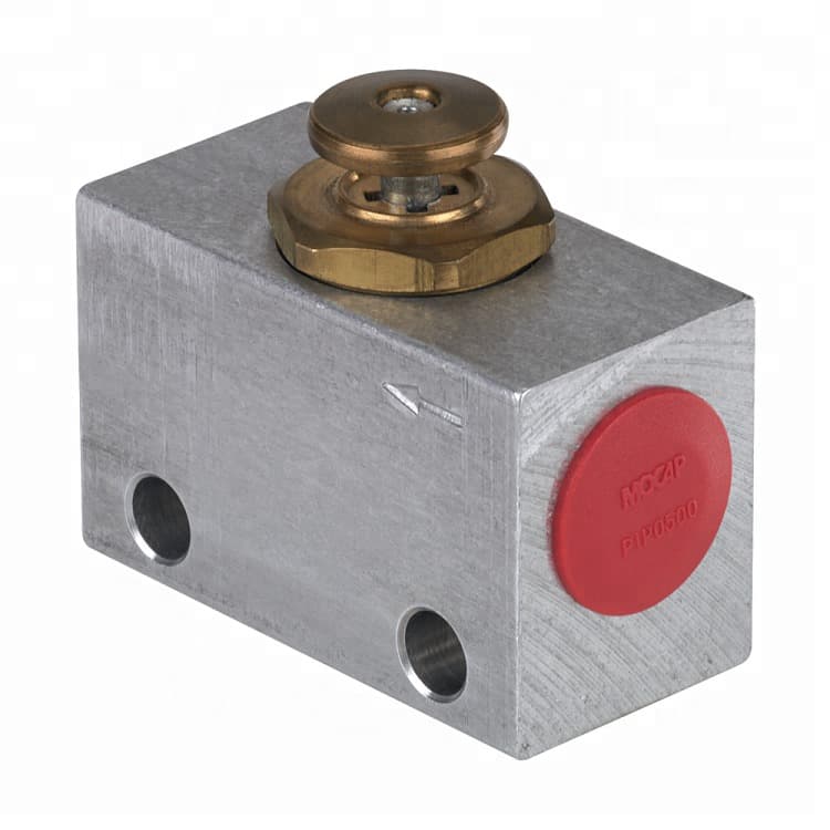 Tapones tapa antipolvo de presión