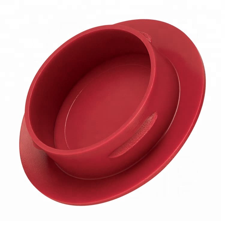 Tapones tapa antipolvo de presión