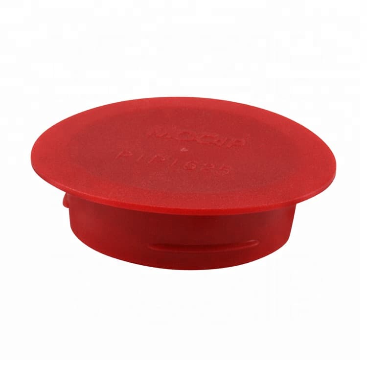 Tapones tapa antipolvo de presión