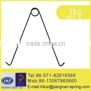 塗装ライン用スプリングフック