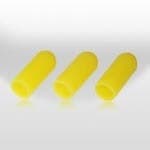 Стандартные силиконовые маскирующие колпачки