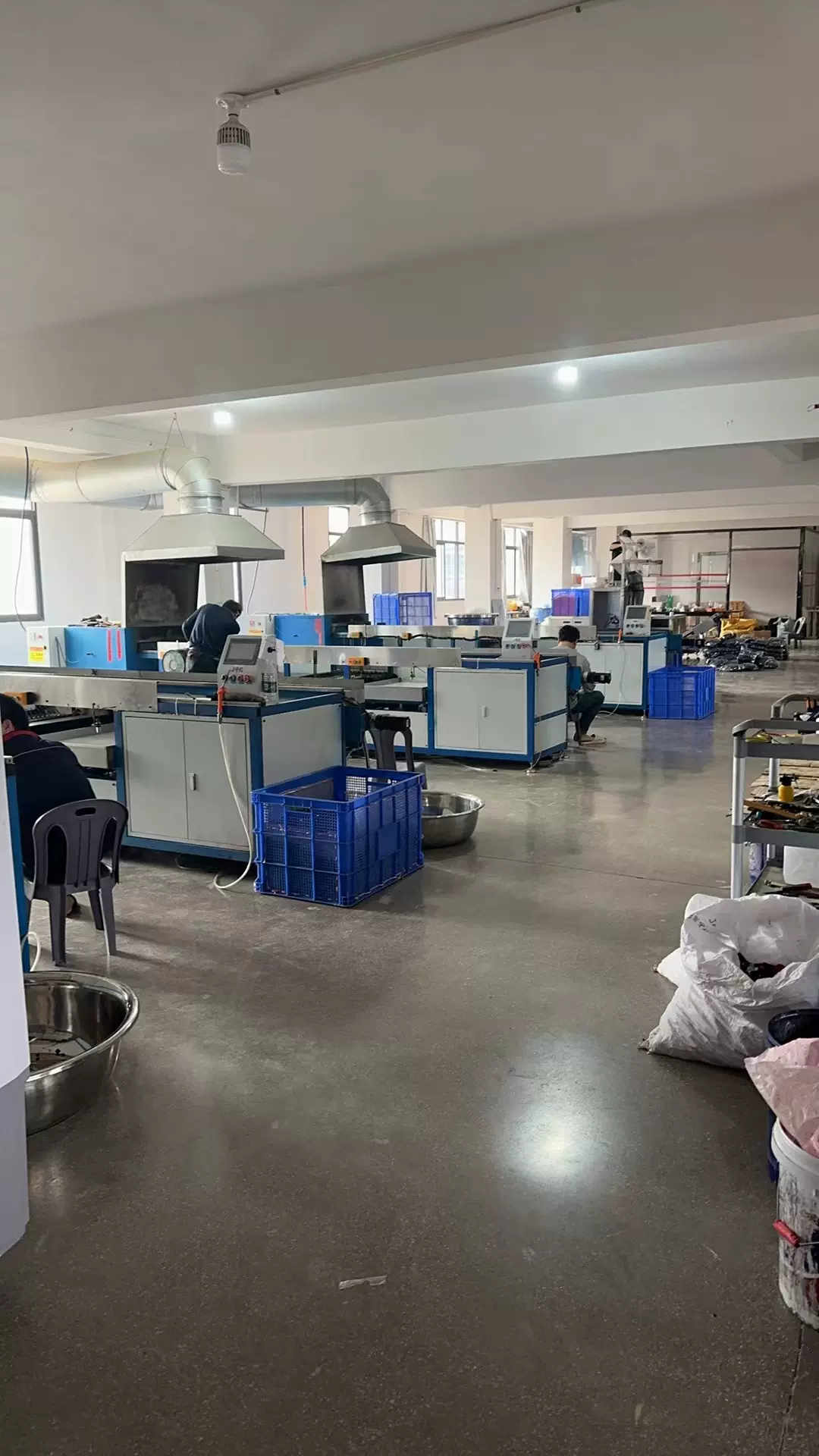 Abdecksysteme für Pulverbeschichtung