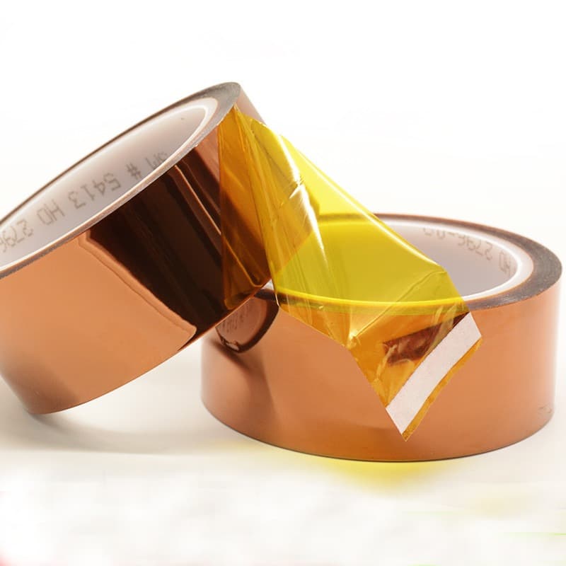 Stancolt poliimid maszkoló alakzatok