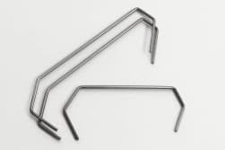 Uniwersalne haki do lakierowania proszkowego