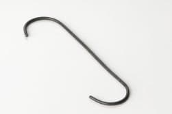 Uniwersalne haki do lakierowania proszkowego