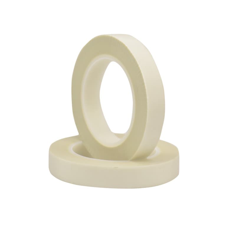 Cinta de aislamiento de tela de vidrio de alta temperatura