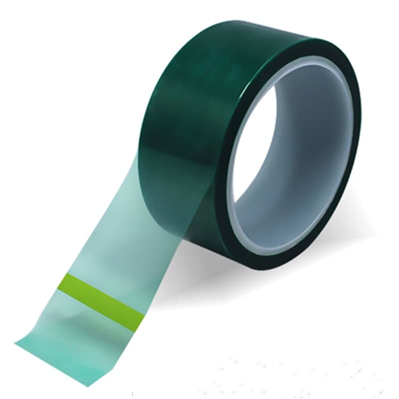 Polyester & PET Masking Tapes