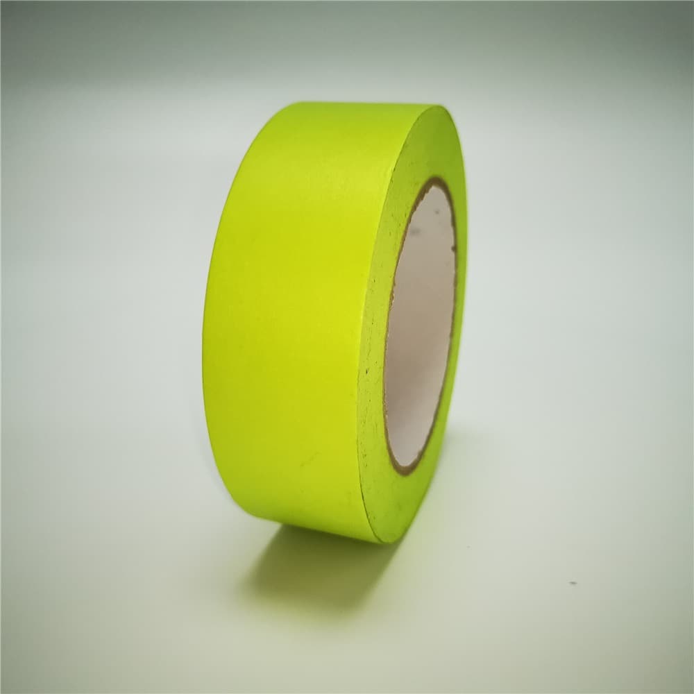 Zöld rizspapír finomvonal maszkolószalag