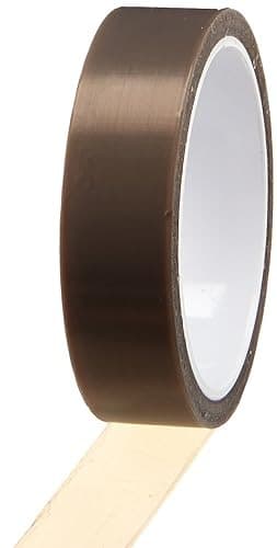 เทปฟิล์ม PTFE แบบสไลซ์