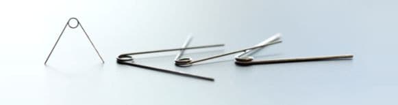 Gantungan Spring untuk Barisan Salutan