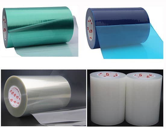 Ideiglenes védelem PE fólia